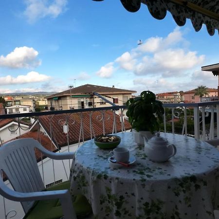 Apartament La Casa Di Giugiu Diano Marina Zewnętrze zdjęcie