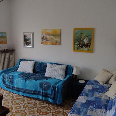 Apartament La Casa Di Giugiu Diano Marina Zewnętrze zdjęcie