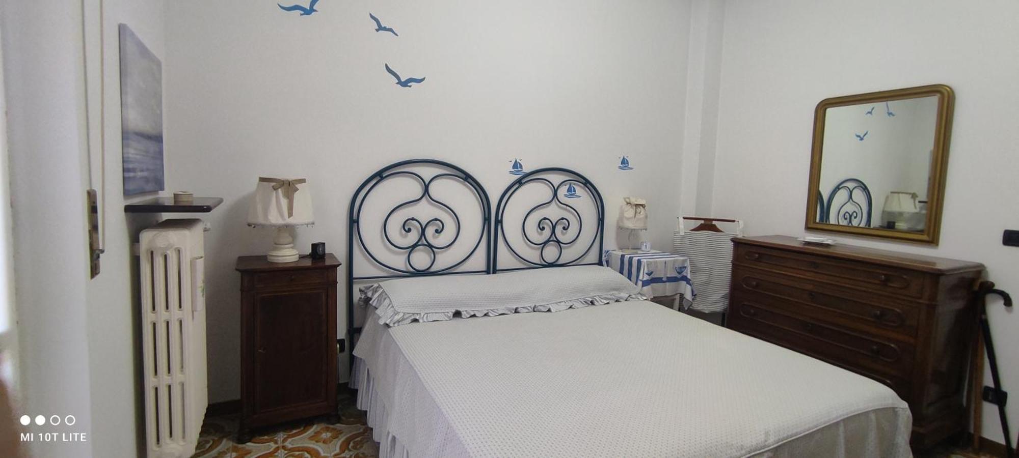 Apartament La Casa Di Giugiu Diano Marina Zewnętrze zdjęcie