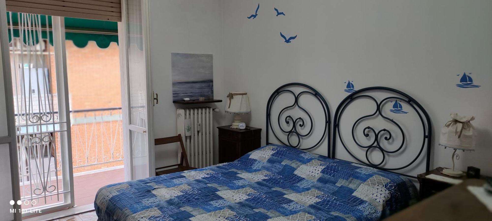 Apartament La Casa Di Giugiu Diano Marina Zewnętrze zdjęcie